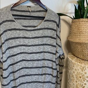 Free people sweater